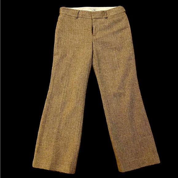 Banana Republic Pants - Banana Republic wool trousers